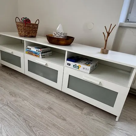 Na Balkónku Ve Znojmě * Znojmo