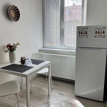 Apartmán Na Balkónku Ve Znojmě *