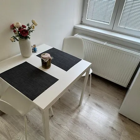Na Balkónku Ve Znojmě *