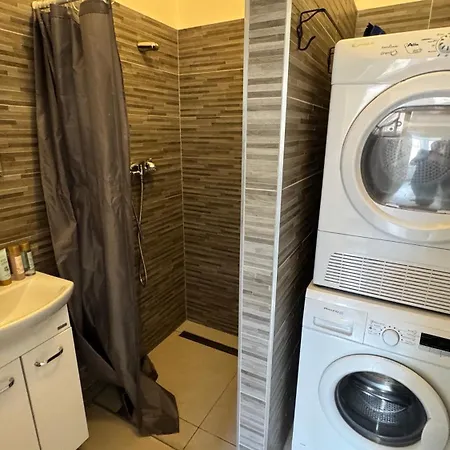 Apartmán Na Balkónku Ve Znojmě