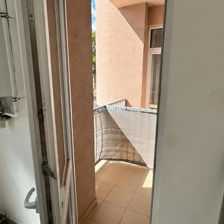 Apartmán Na Balkónku Ve Znojmě *