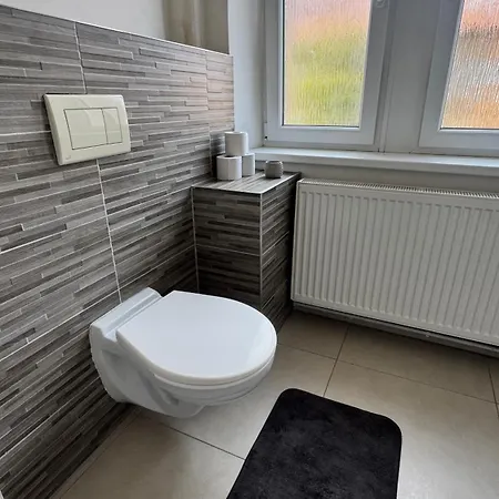 Apartmán Na Balkónku Ve Znojmě